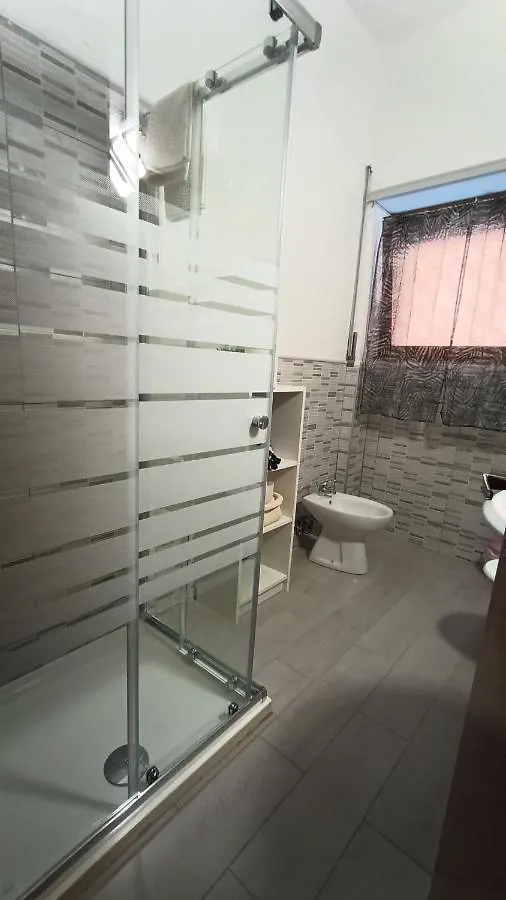 Casilina One Daire Roma
