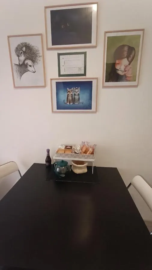 Casilina One Apartment Rome