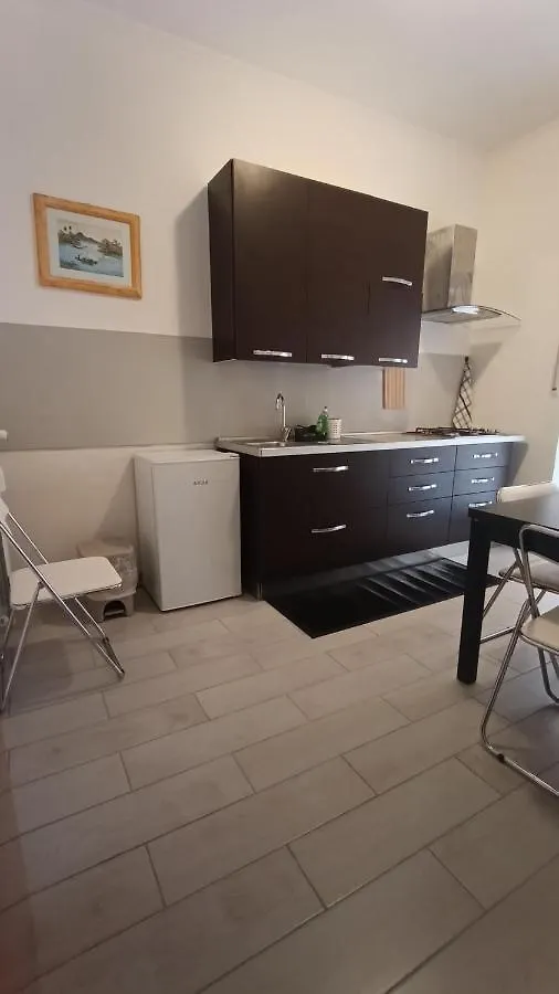 Casilina One Apartment Rome 0*,