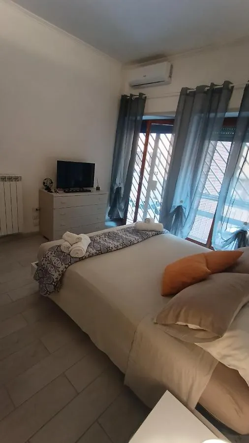 Casilina One Apartment Rome 0*,  Italy