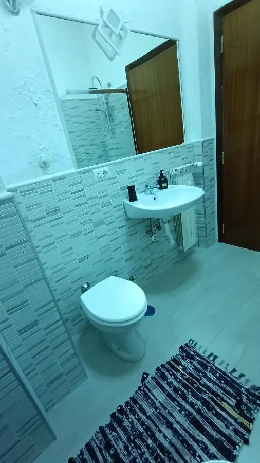 Casilina One Daire Roma