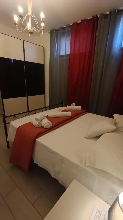 Casilina One Daire Roma