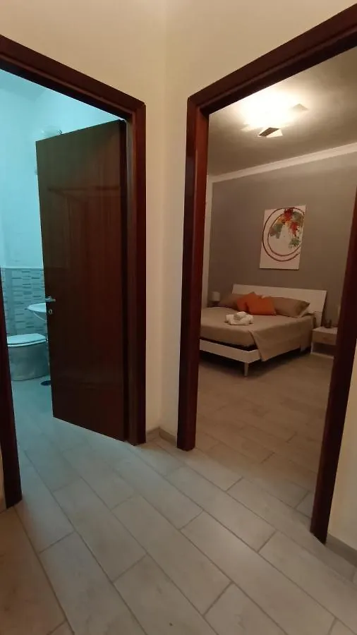 Casilina One Daire Roma