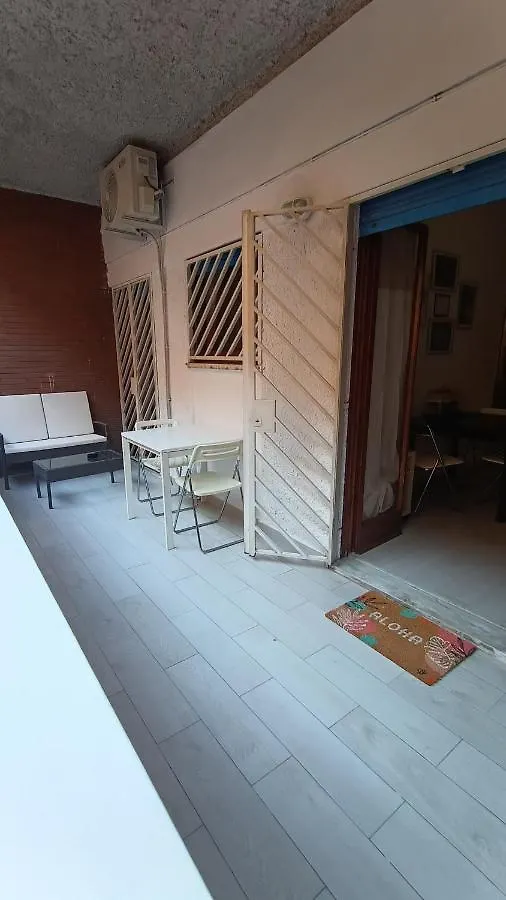 Casilina One Apartment Rome Italy