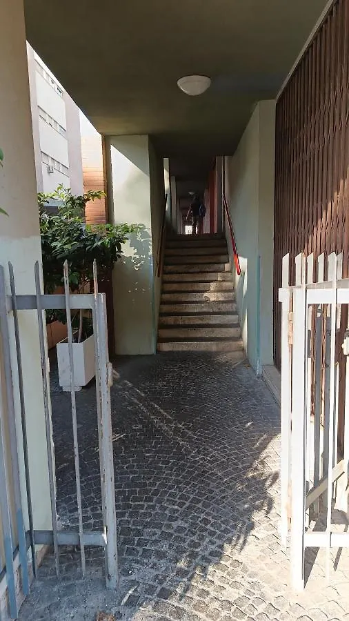 Casilina One Apartment Rome