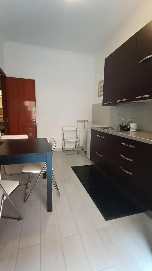 Casilina One Apartment Rome Italy