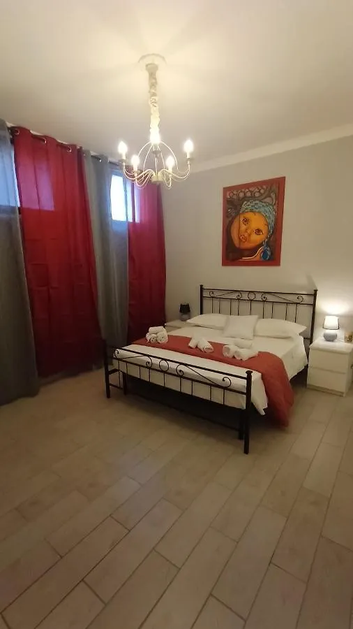 Casilina One Apartment Rome Italy