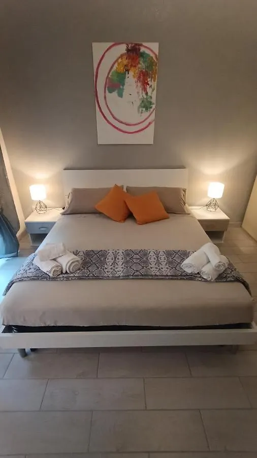 Casilina One Apartment Rome