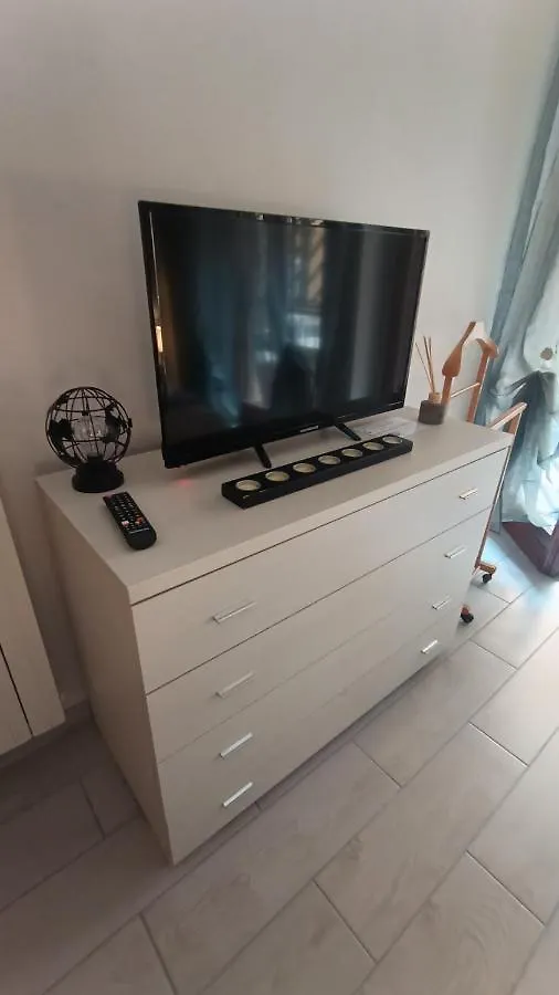 Casilina One Apartment Rome