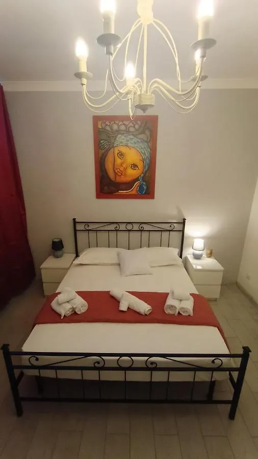 Casilina One Apartment Rome 0*,
