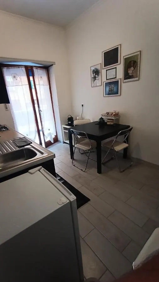 Casilina One Apartment Rome