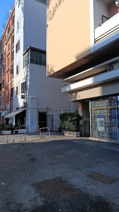 Casilina One Apartment Rome