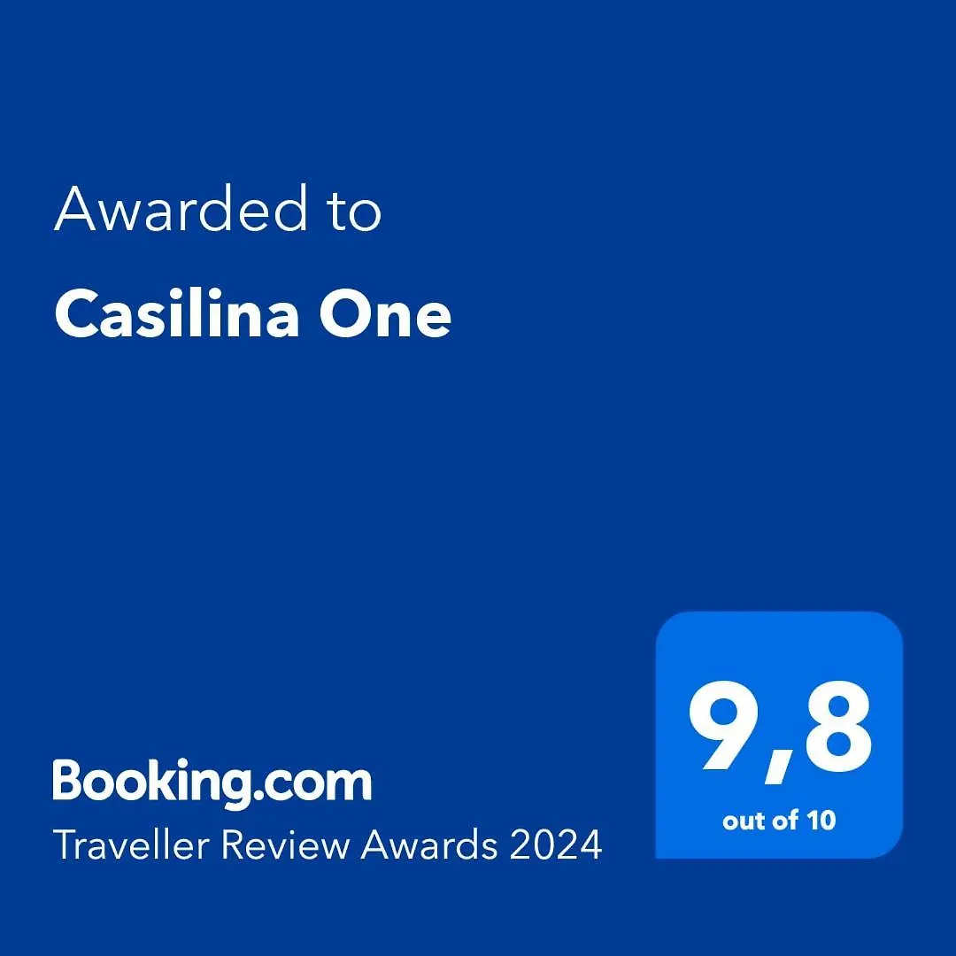 Casilina One Apartment Rome